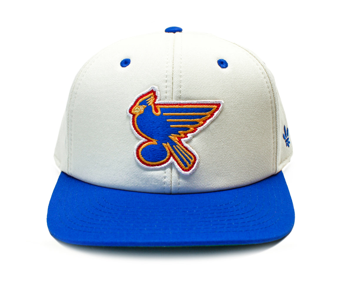 Kids St. Louis Blues Hats, Blues Caps, Beanie, Snapbacks