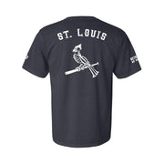 BONER BIRD PEPPER T-SHIRT
