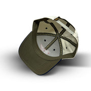 MASHUP CRM/NVY Snapback