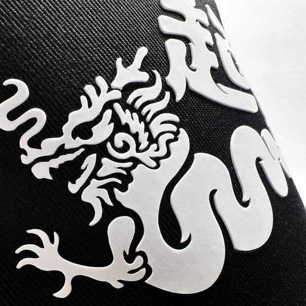 YEAR OF THE DRAGON SNAPBACK