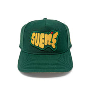 AGUESSO SNAPBACK