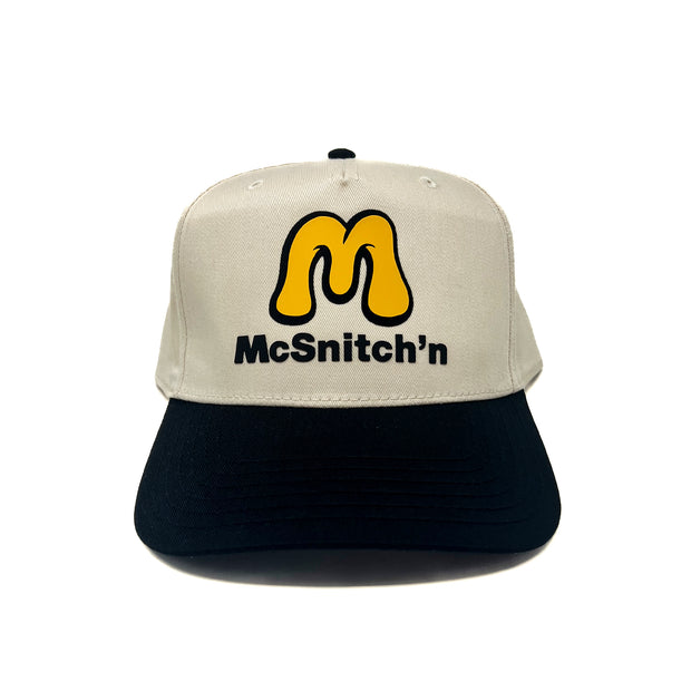 MCSNITCH&