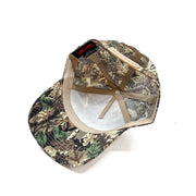 GAY CAMO SNAPBACK