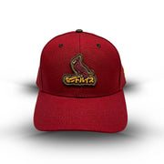 Japanese Bird SCRLT Snapback