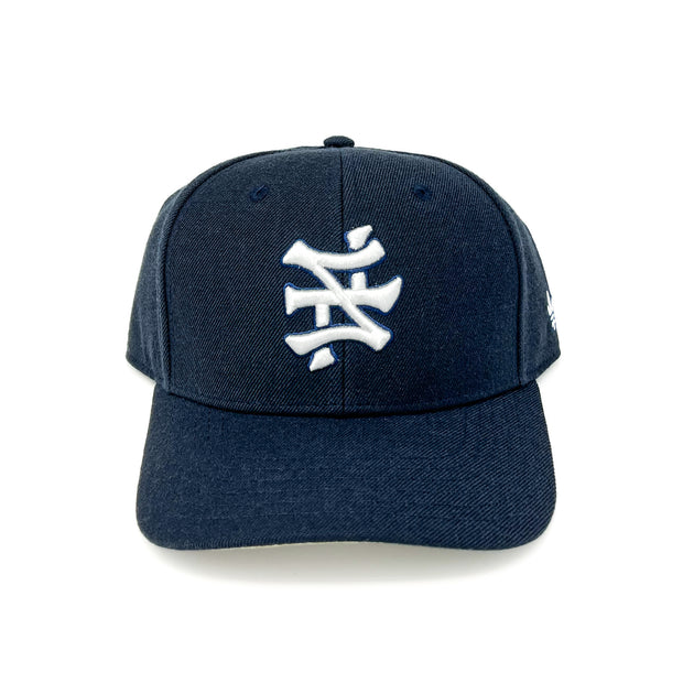 NOT A YANKEES FAN SNAPBACK