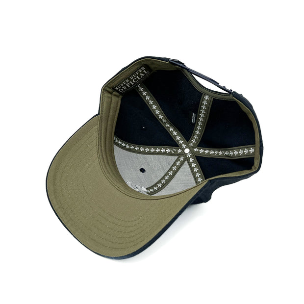 NOT A YANKEES FAN SNAPBACK