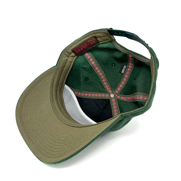 JAPAN X STL SNAPBACK