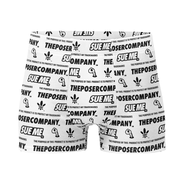TRADEMARK UNDERWEAR