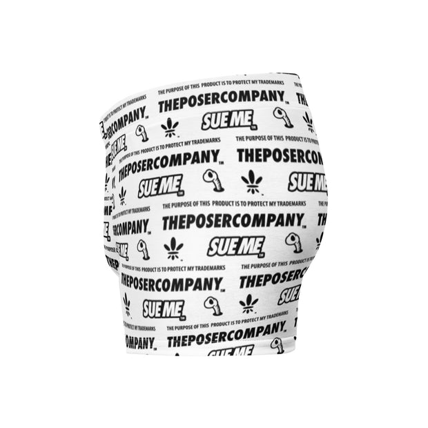 TRADEMARK UNDERWEAR