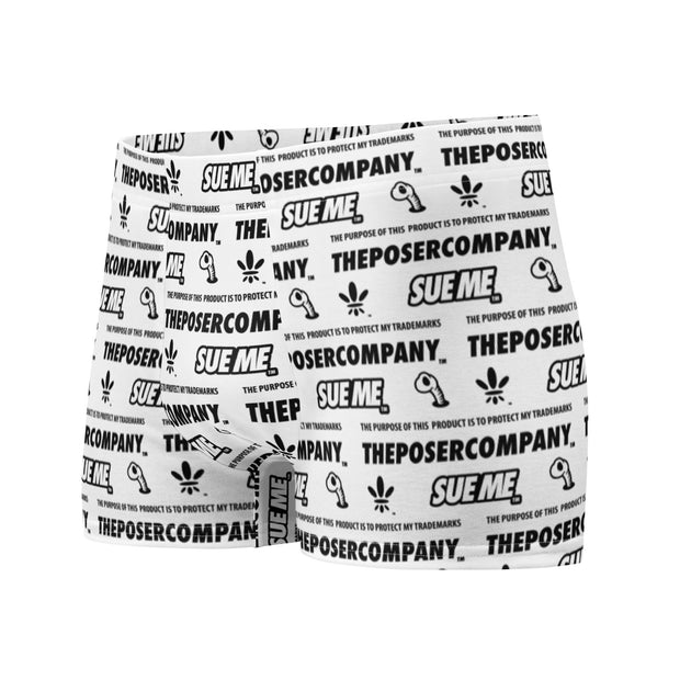 TRADEMARK UNDERWEAR