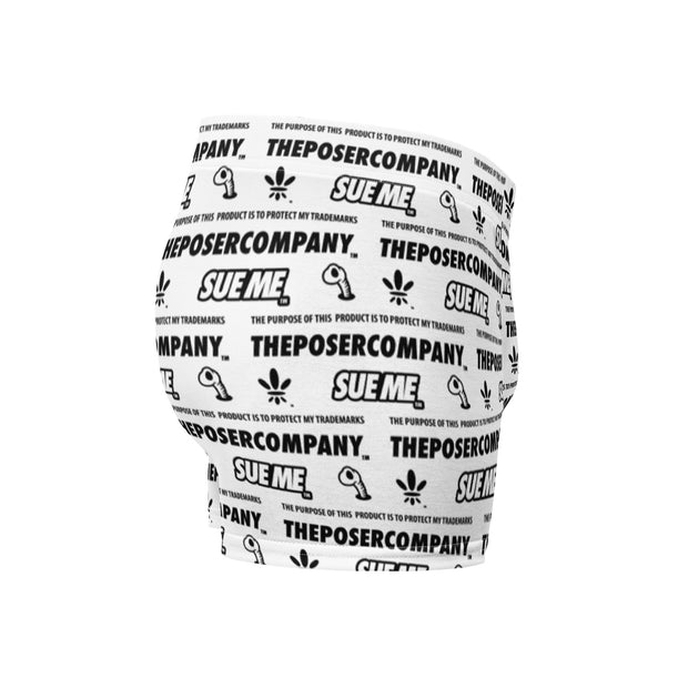 TRADEMARK UNDERWEAR