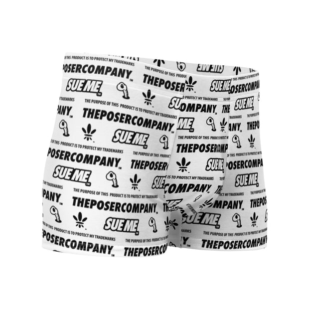 TRADEMARK UNDERWEAR