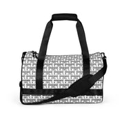 TRADEMARK DUFFEL BAG