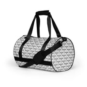 TRADEMARK DUFFEL BAG