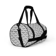 TRADEMARK DUFFEL BAG
