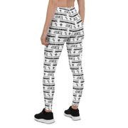 TRADEMARK LEGGINGS