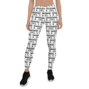 TRADEMARK LEGGINGS