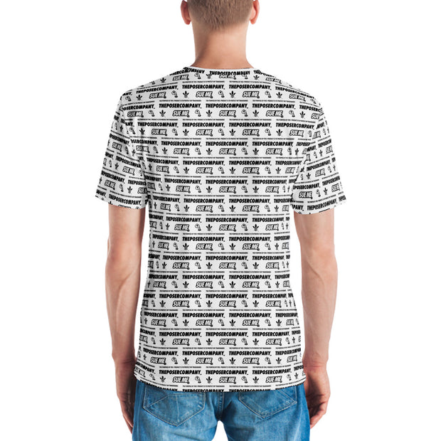 TRADEMARK SHIRT