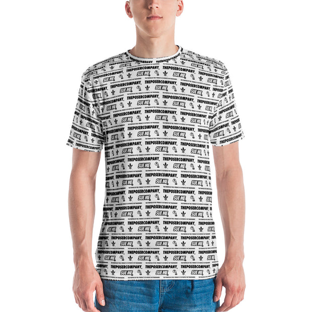 TRADEMARK SHIRT