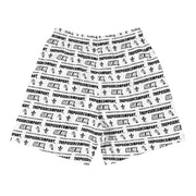 TRADEMARK SHORTS