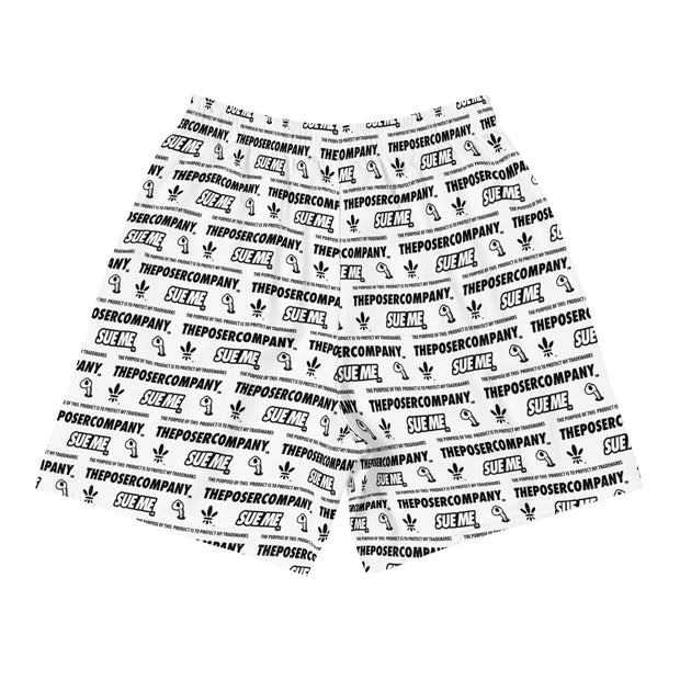TRADEMARK SHORTS