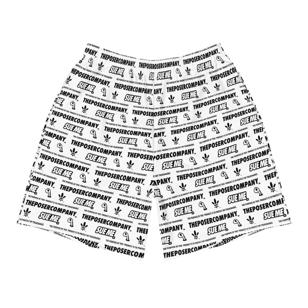 TRADEMARK SHORTS