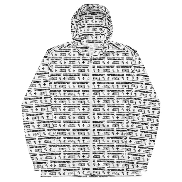 TRADEMARK JACKET