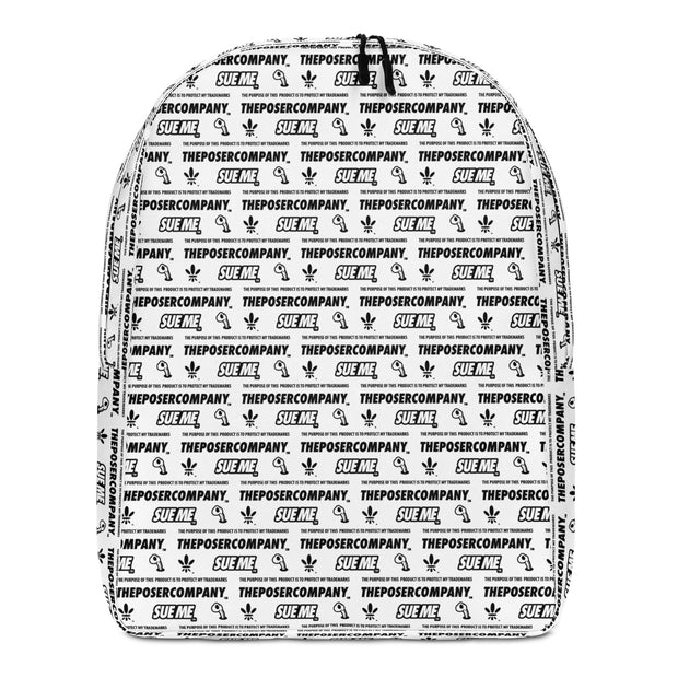 TRADEMARK BACKPACK