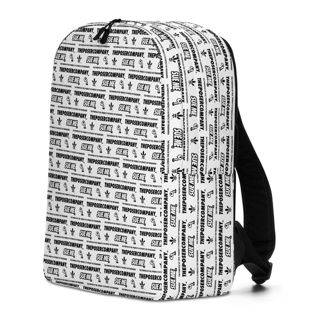 TRADEMARK BACKPACK