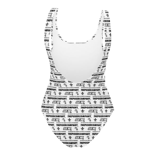 TRADEMARK SWIMSUIT