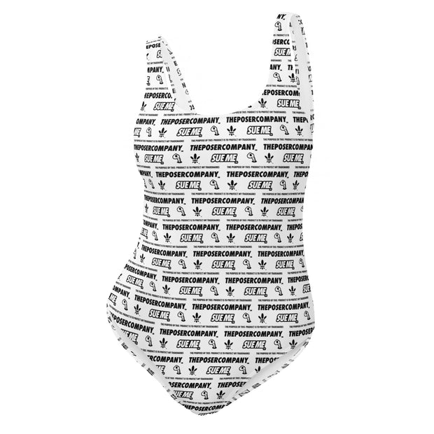 TRADEMARK SWIMSUIT