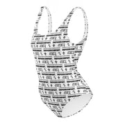 TRADEMARK SWIMSUIT