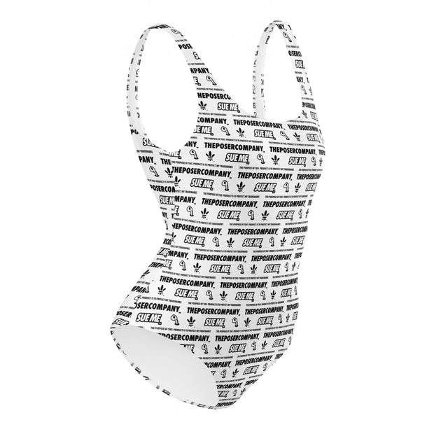TRADEMARK SWIMSUIT