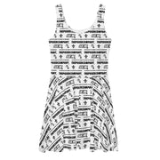 TRADEMARK DRESS