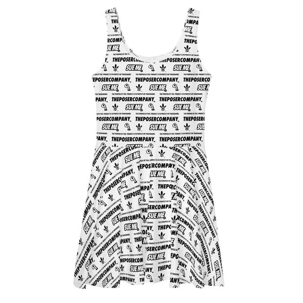 TRADEMARK DRESS