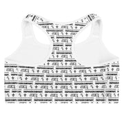 TRADEMARK SPORTS BRA