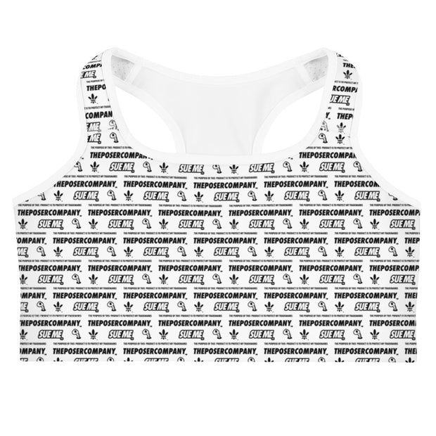 TRADEMARK SPORTS BRA