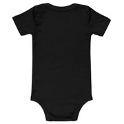 Baby Bones Bird short sleeve one piece