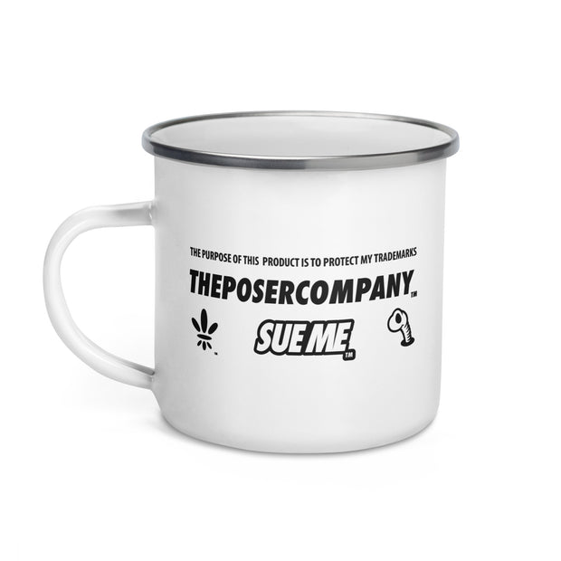 TRADEMARK CUP