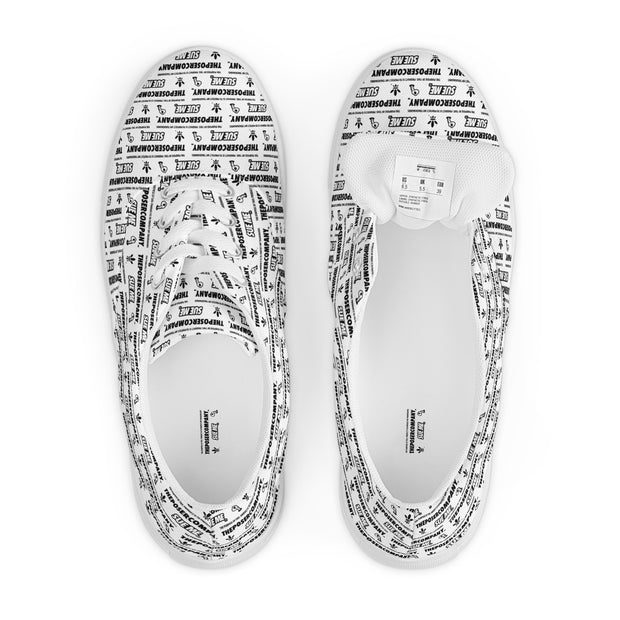 TRADEMARK SHOES