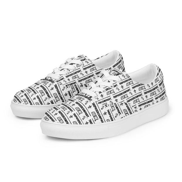 TRADEMARK SHOES