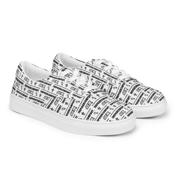 TRADEMARK SHOES