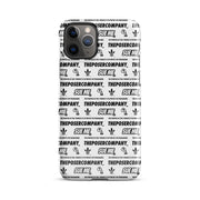 TRADEMARK IPHONE CASE