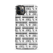 TRADEMARK IPHONE CASE