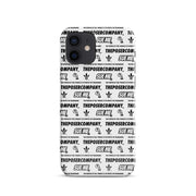 TRADEMARK IPHONE CASE