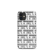 TRADEMARK IPHONE CASE