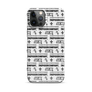 TRADEMARK IPHONE CASE