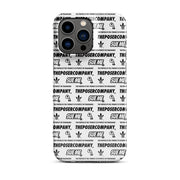 TRADEMARK IPHONE CASE