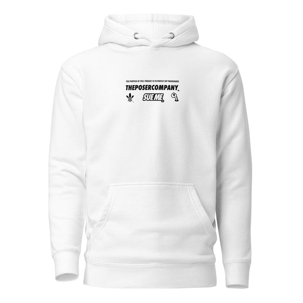 TRADEMARK HOODIE