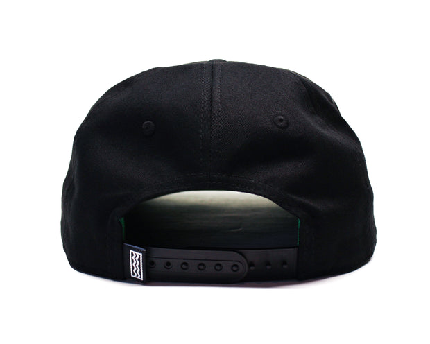 Boner Blues Snapback